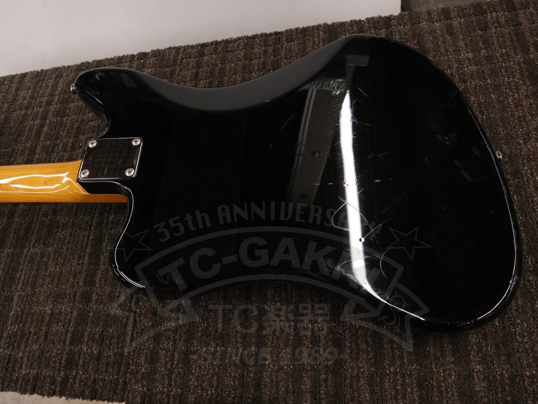 Fender Japan JG66 - TC楽器 - TCGAKKI