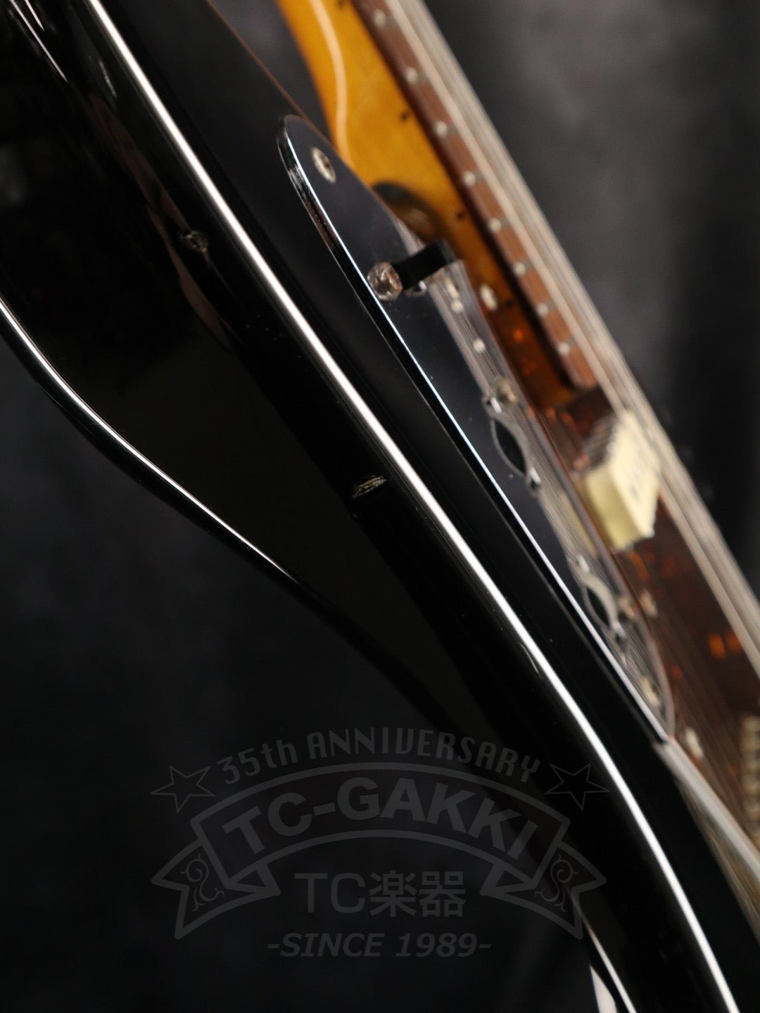Fender Japan JG66 - TC楽器 - TCGAKKI