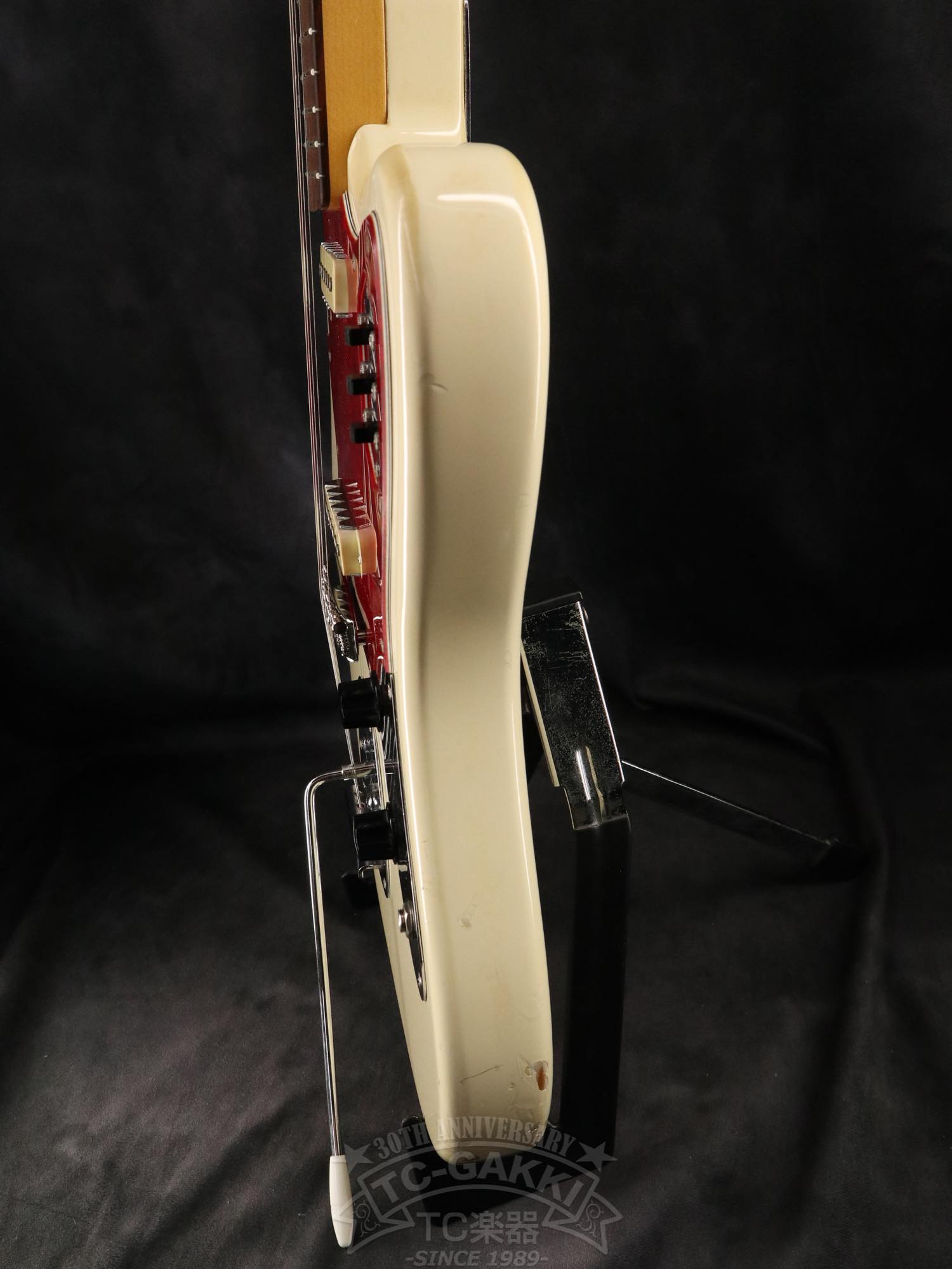 Fender Japan JG66 - TCGAKKI - TCGAKKI