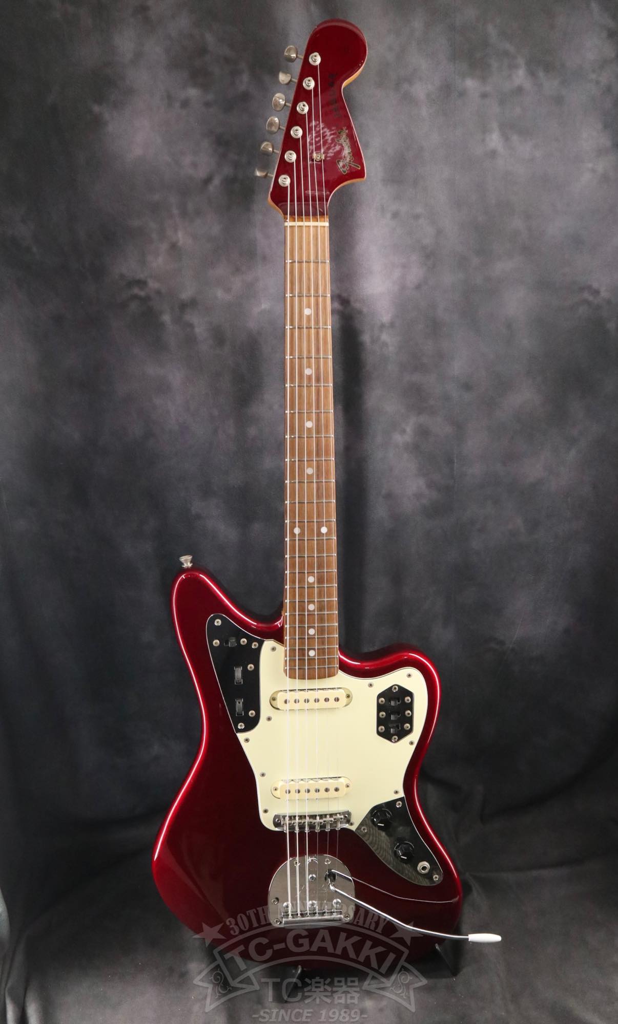 Fender Japan JG66 MH - TC楽器 - TCGAKKI