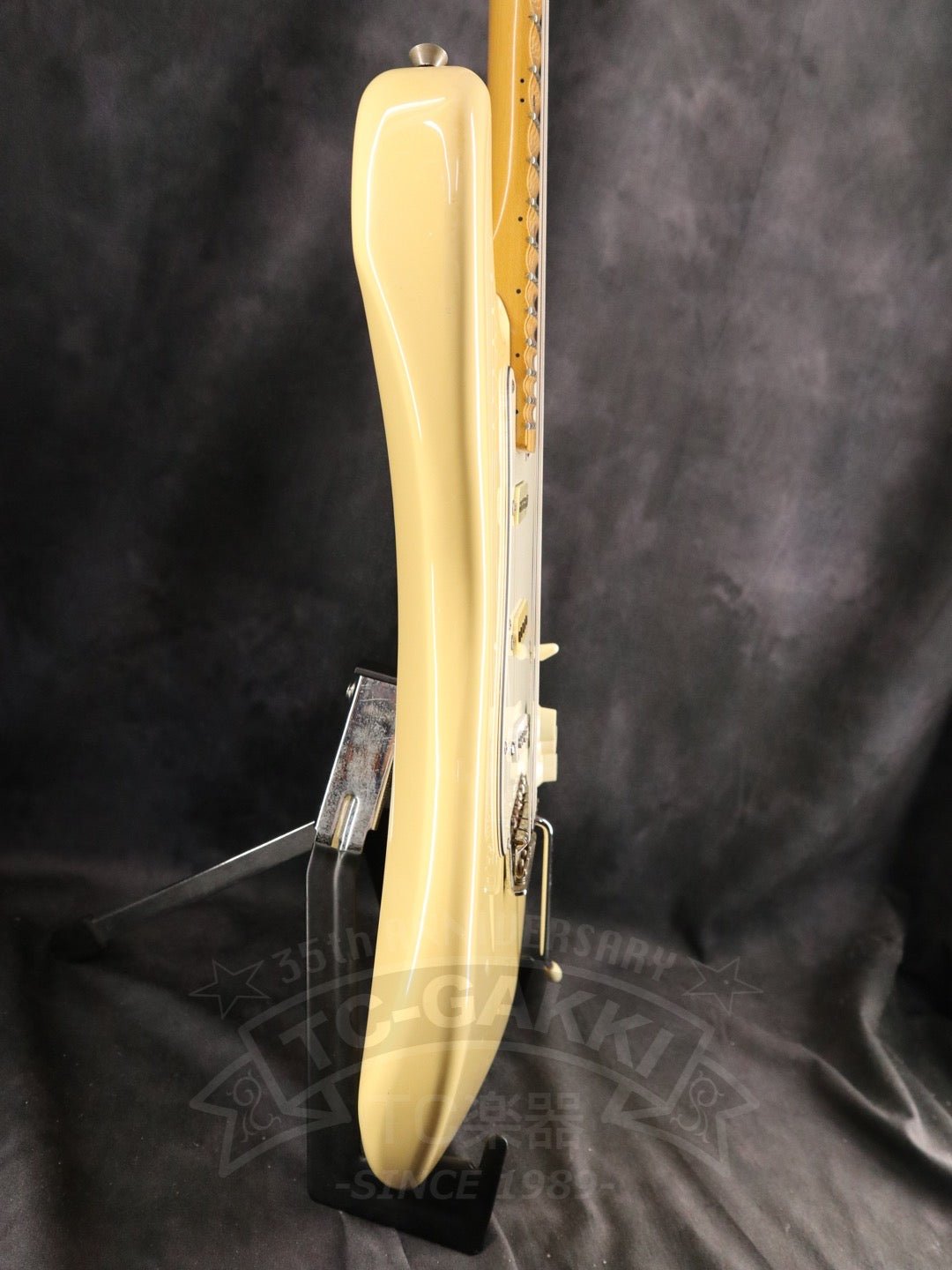 Fender Japan ST - YJM - TC楽器 - TCGAKKI