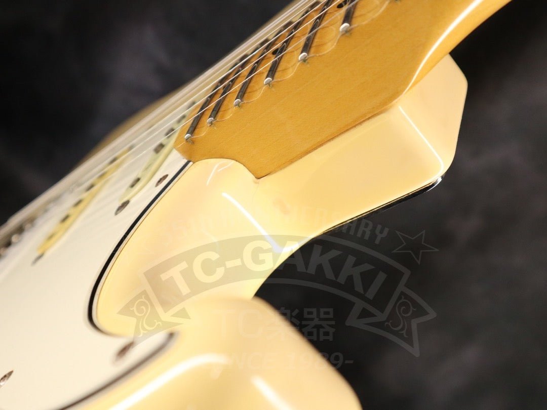 Fender Japan ST - YJM - TC楽器 - TCGAKKI