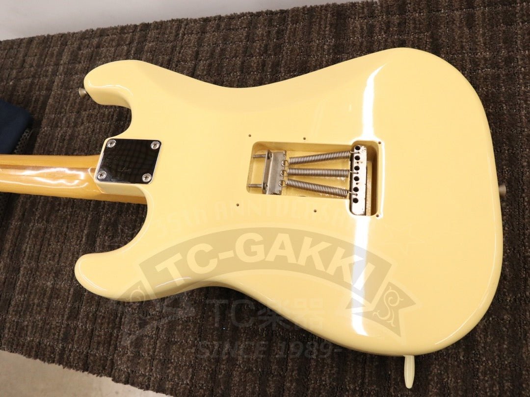 Fender Japan ST - YJM - TC楽器 - TCGAKKI