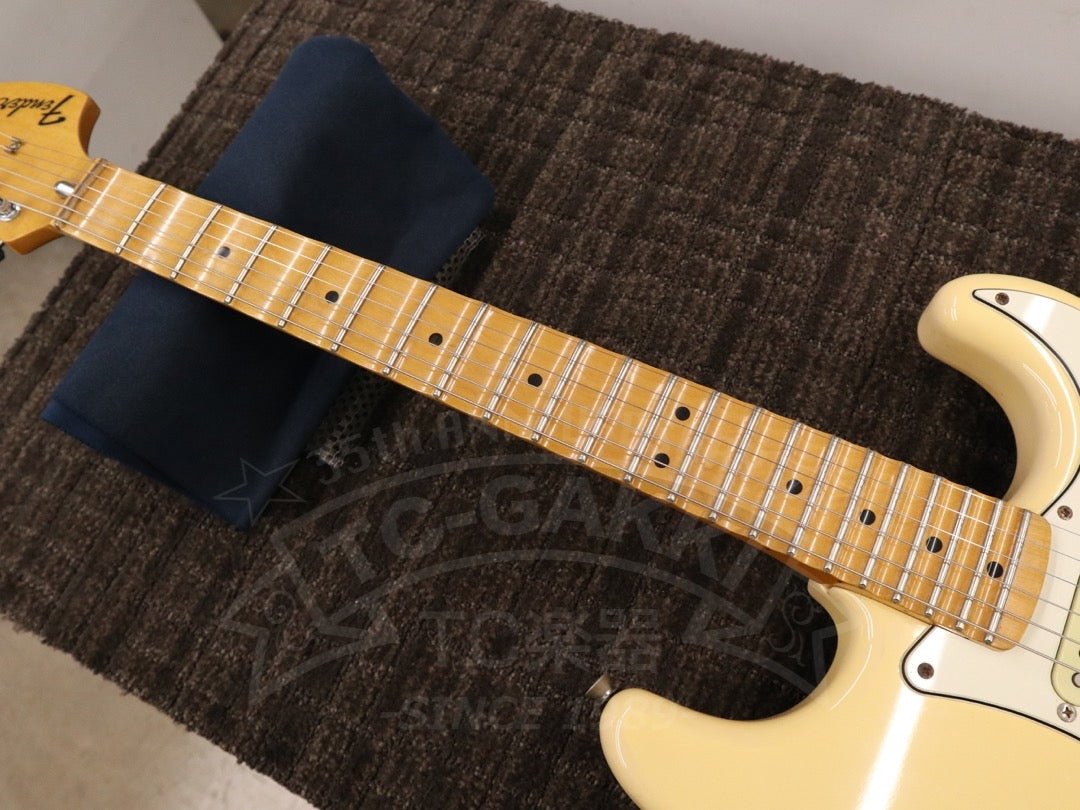 Fender Japan ST - YJM - TC楽器 - TCGAKKI