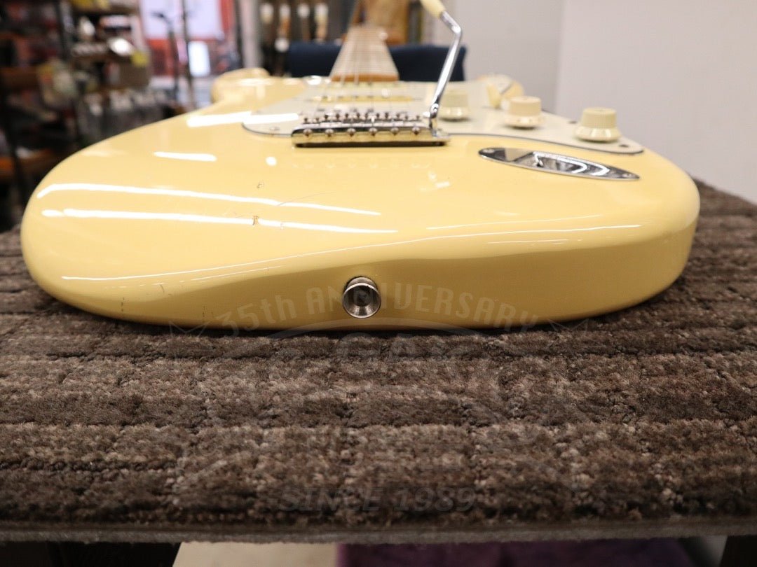 Fender Japan ST - YJM - TC楽器 - TCGAKKI