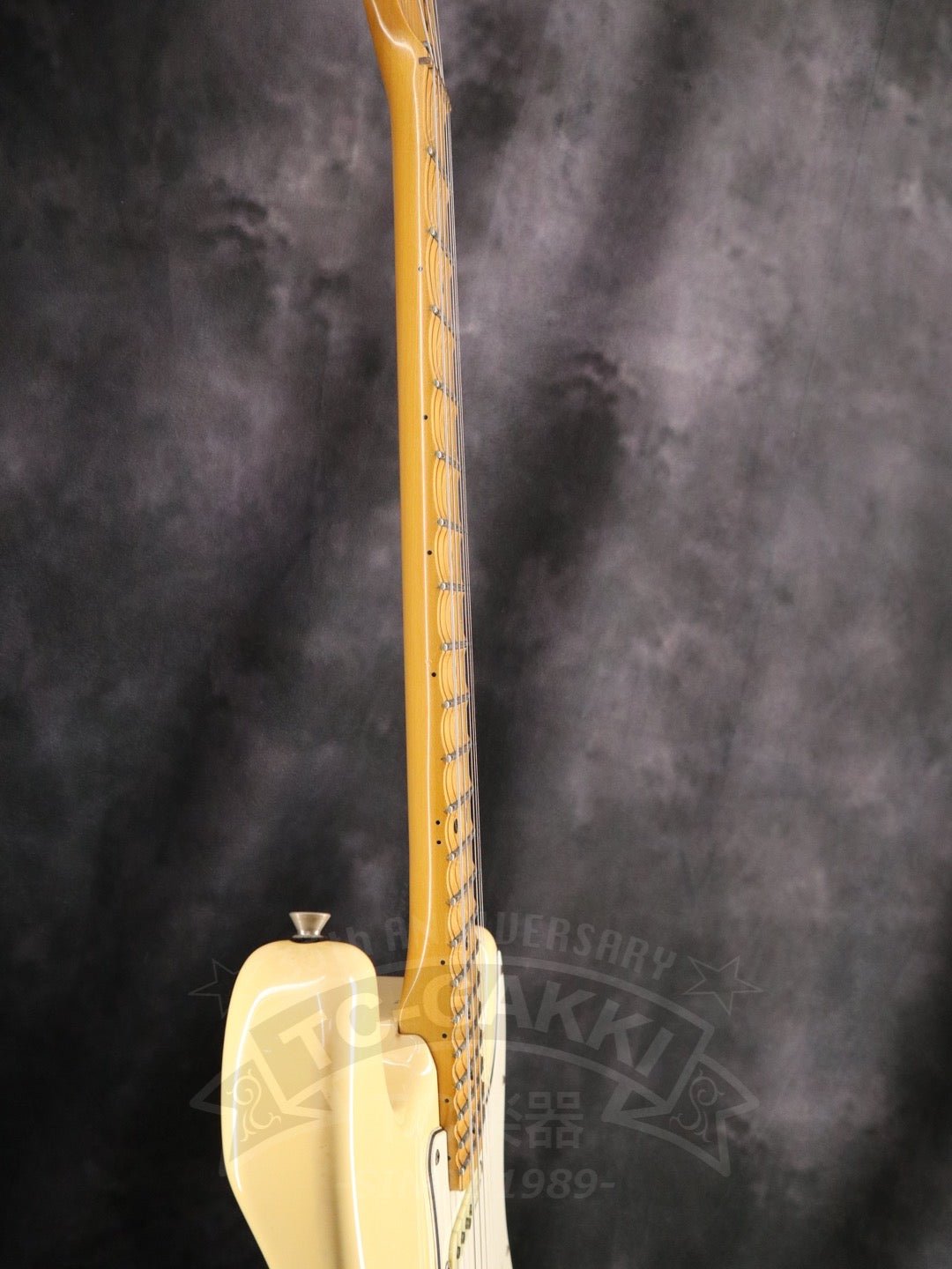Fender Japan ST - YJM - TC楽器 - TCGAKKI