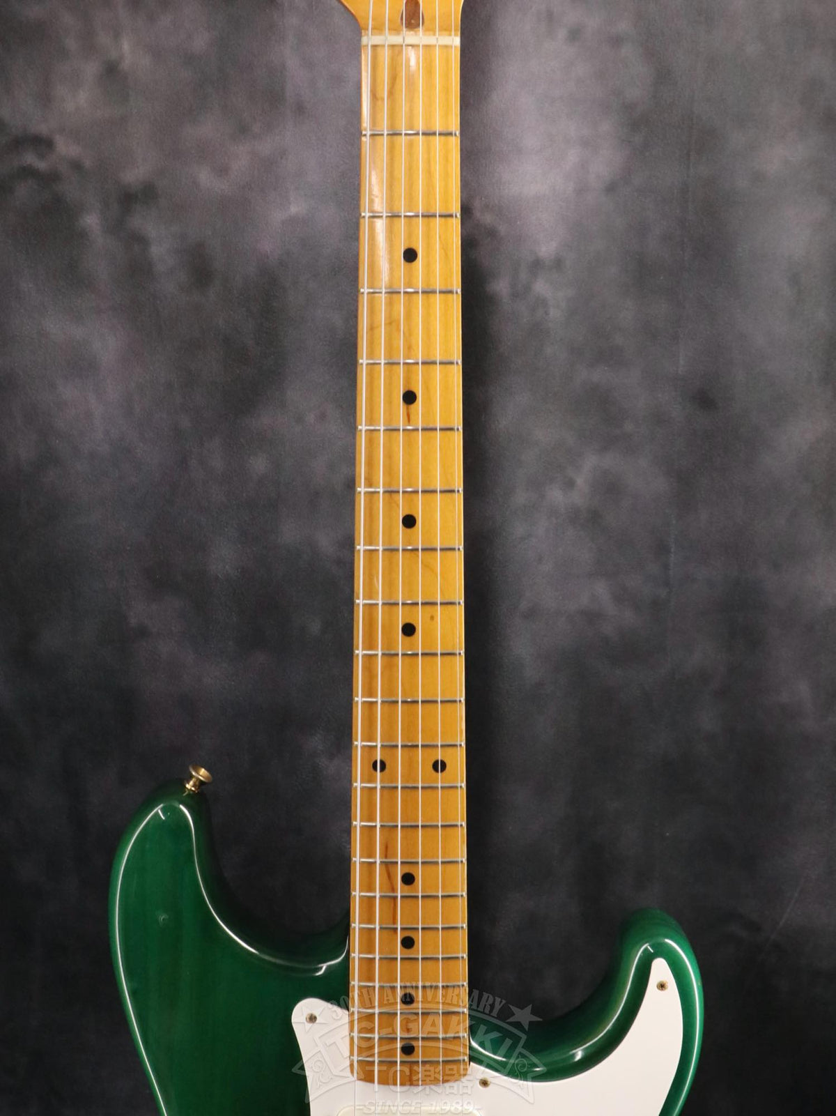 Fender Japan ST57G-65 - TC楽器 - TCGAKKI