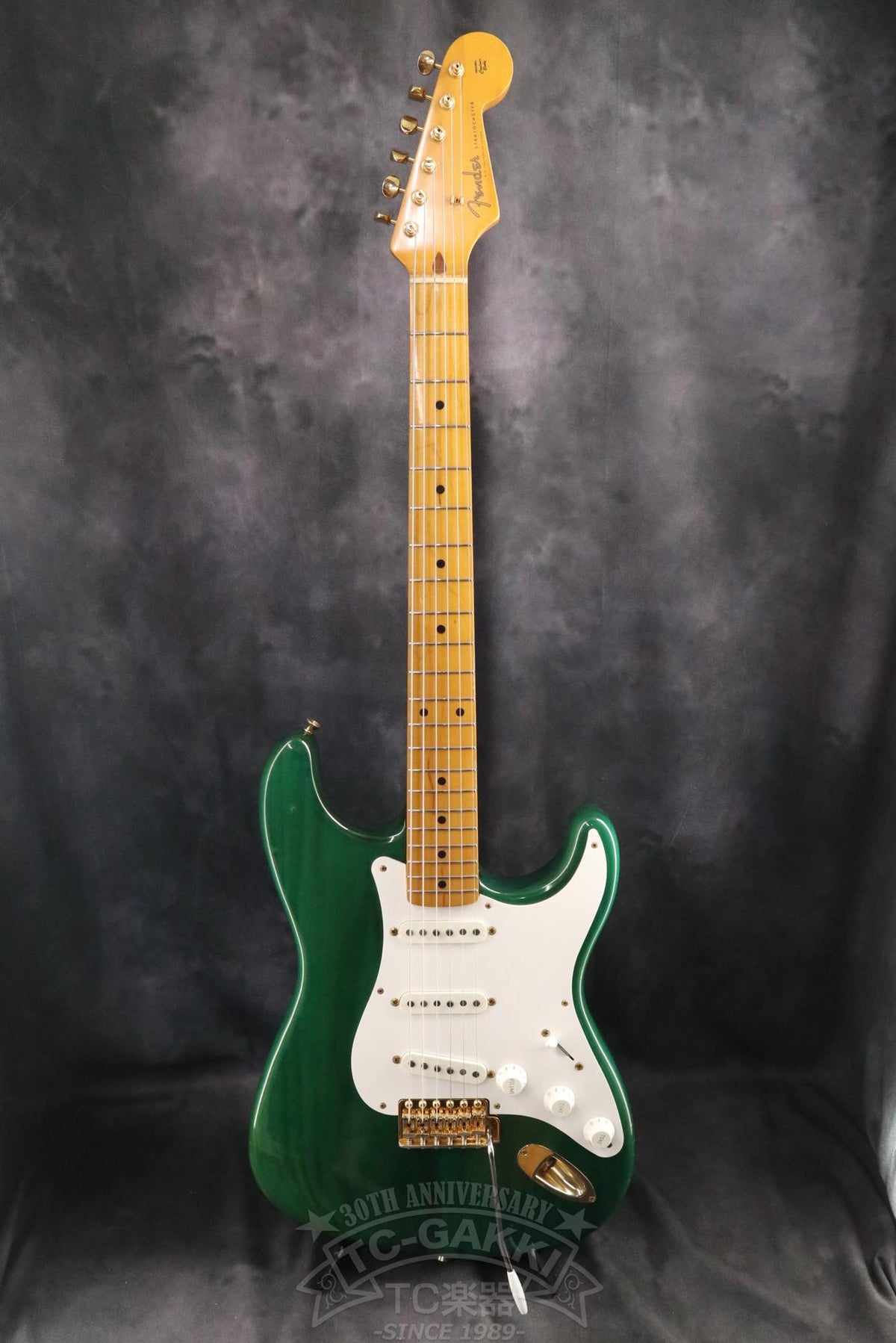 Fender Japan ST57G-65 - TC楽器 - TCGAKKI