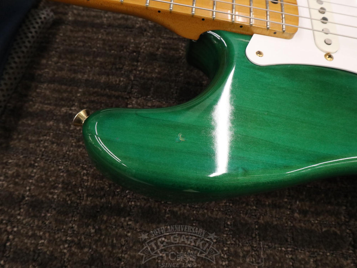 Fender Japan ST57G-65 - TC楽器 - TCGAKKI