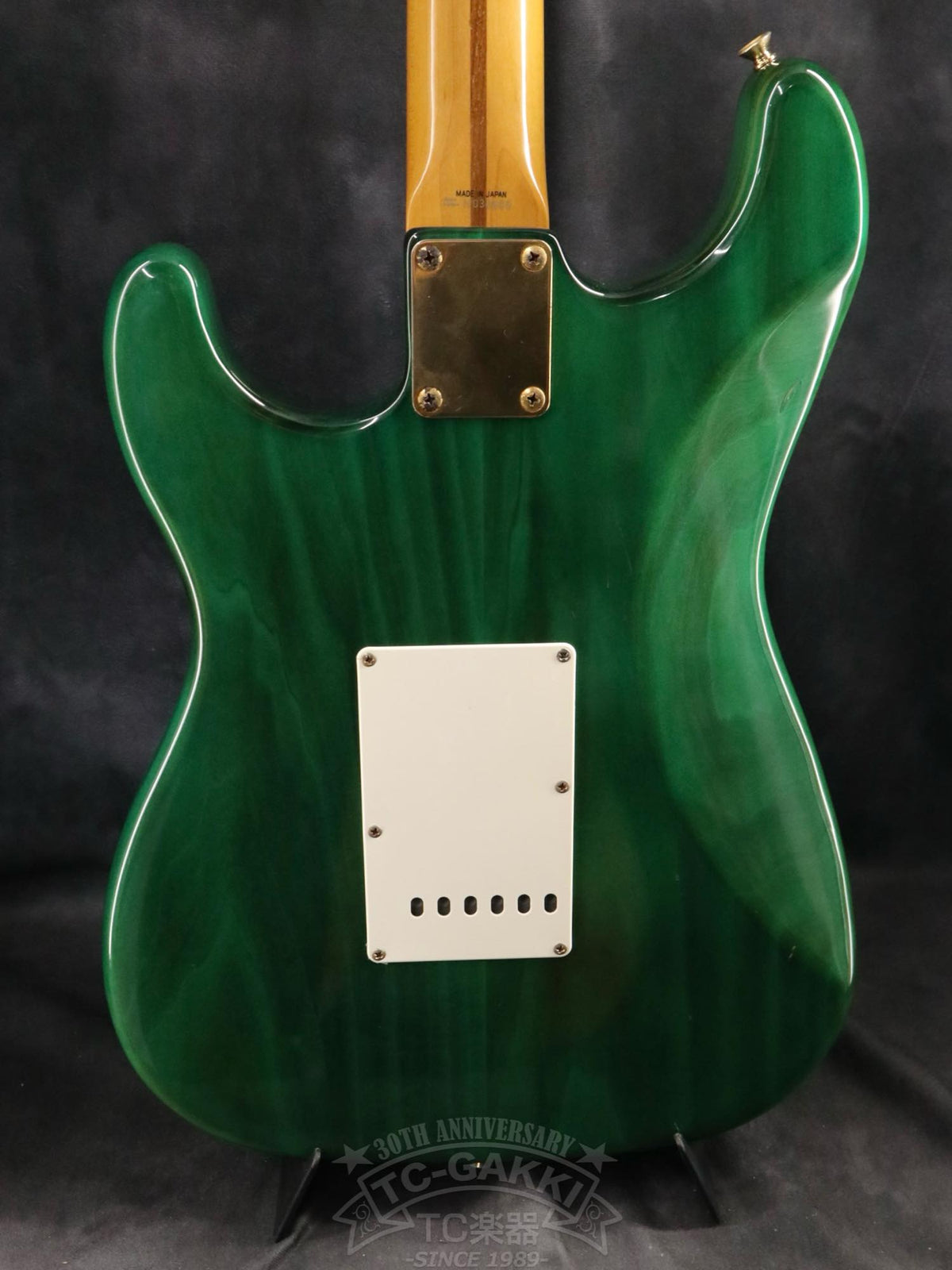 Fender Japan ST57G-65 - TC楽器 - TCGAKKI