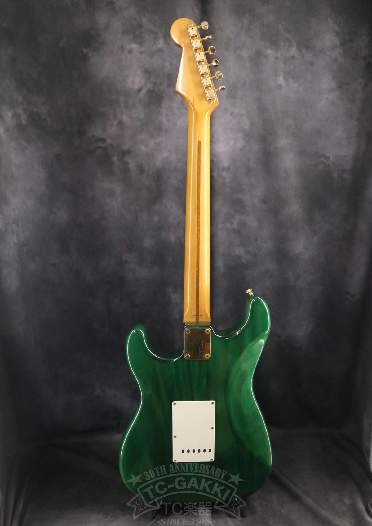 Fender Japan ST57G-65 - TC楽器 - TCGAKKI