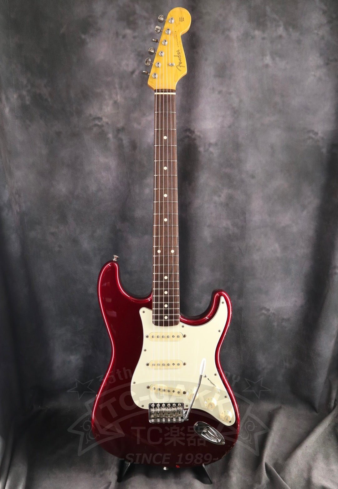 Fender Japan ST62 - TC楽器 - TCGAKKI
