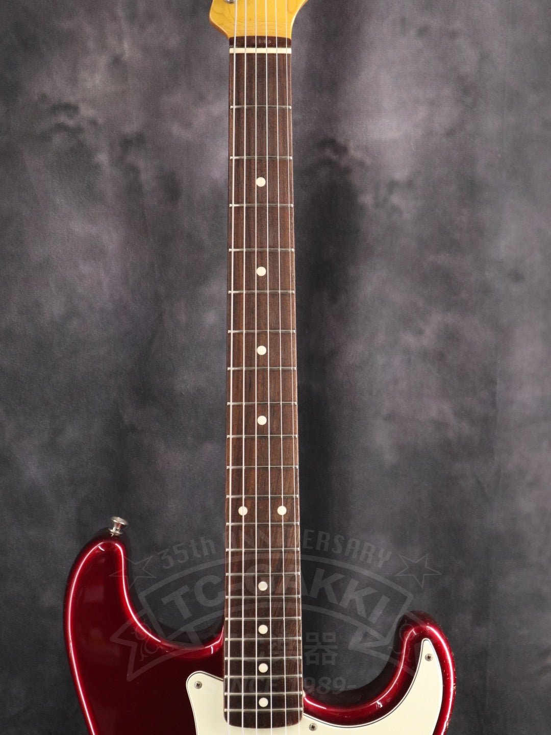 Fender Japan ST62 - TC楽器 - TCGAKKI