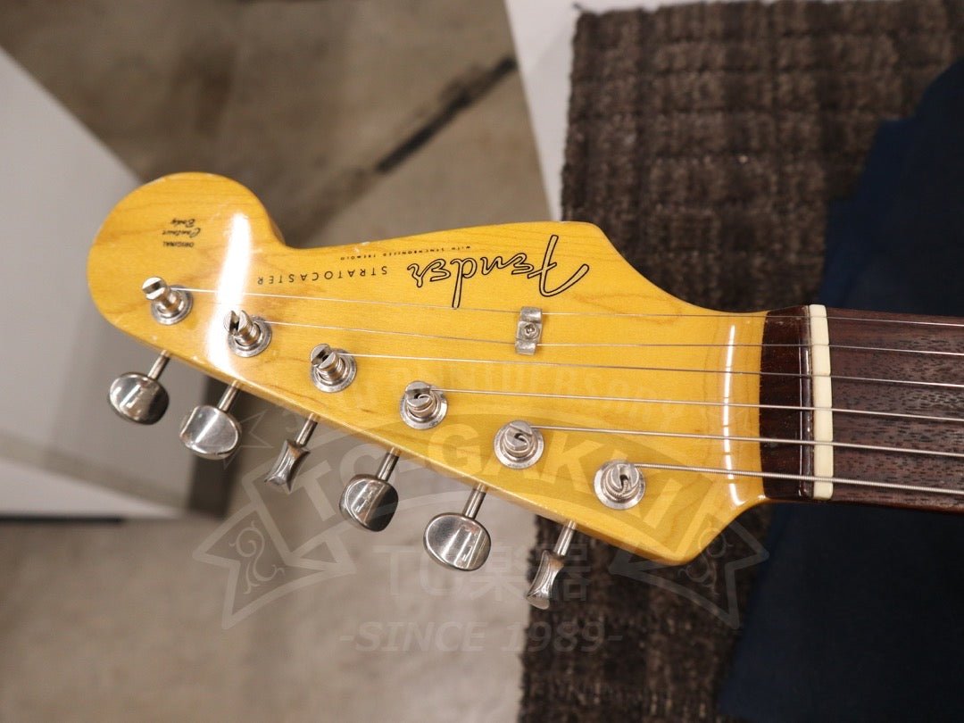 Fender Japan ST62 - TC楽器 - TCGAKKI