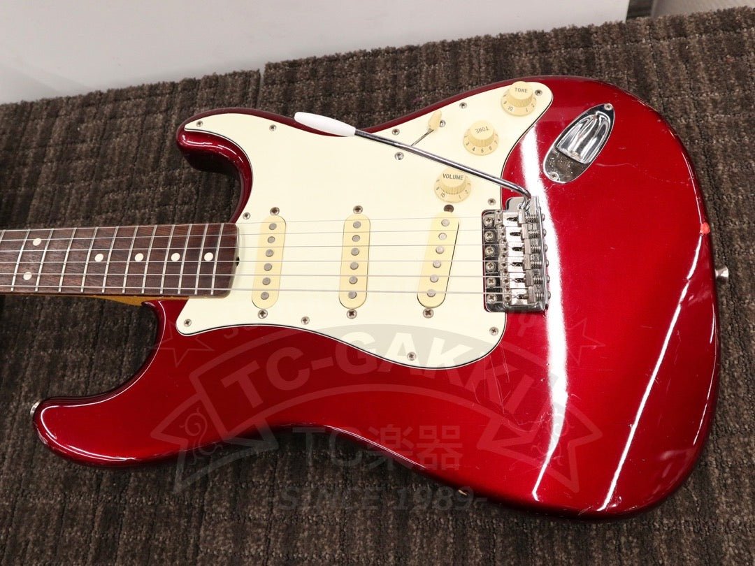 Fender Japan ST62 - TC楽器 - TCGAKKI