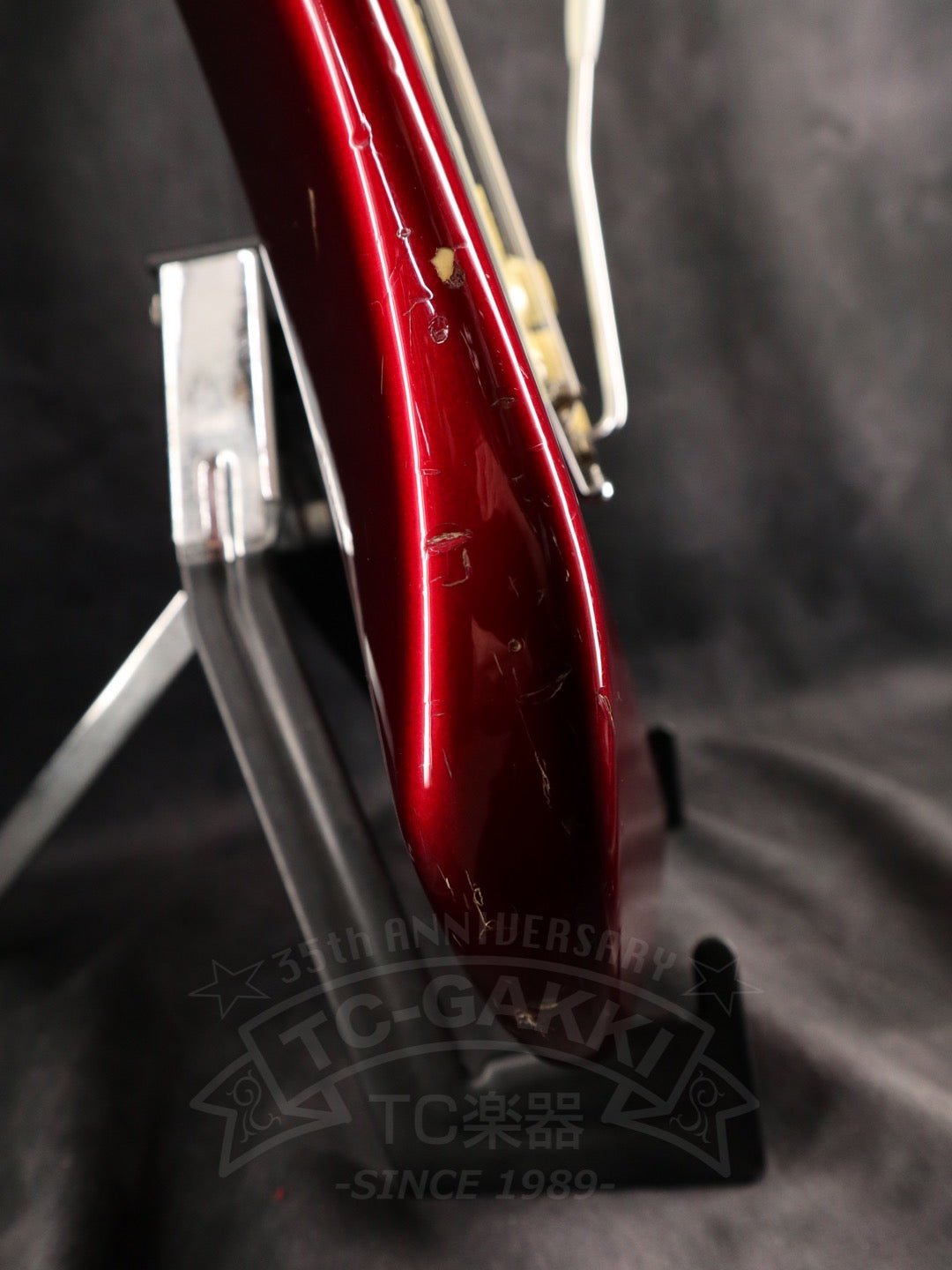 Fender Japan ST62 - TC楽器 - TCGAKKI