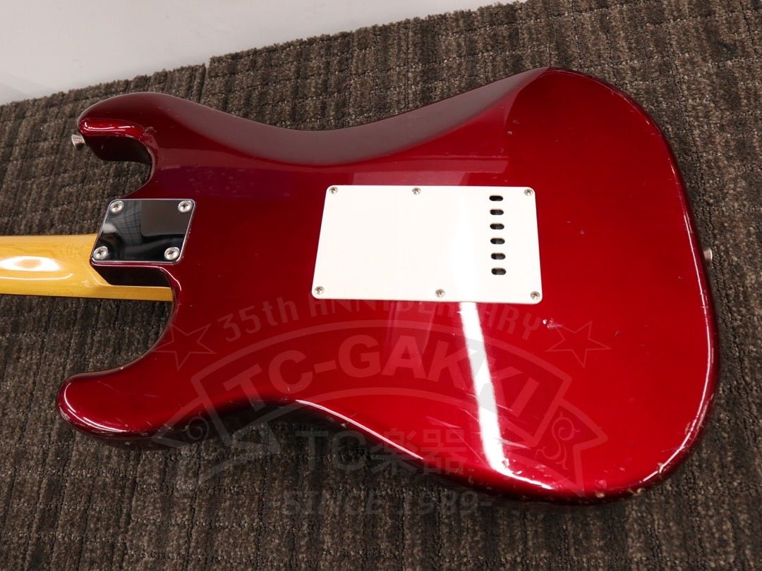 Fender Japan ST62