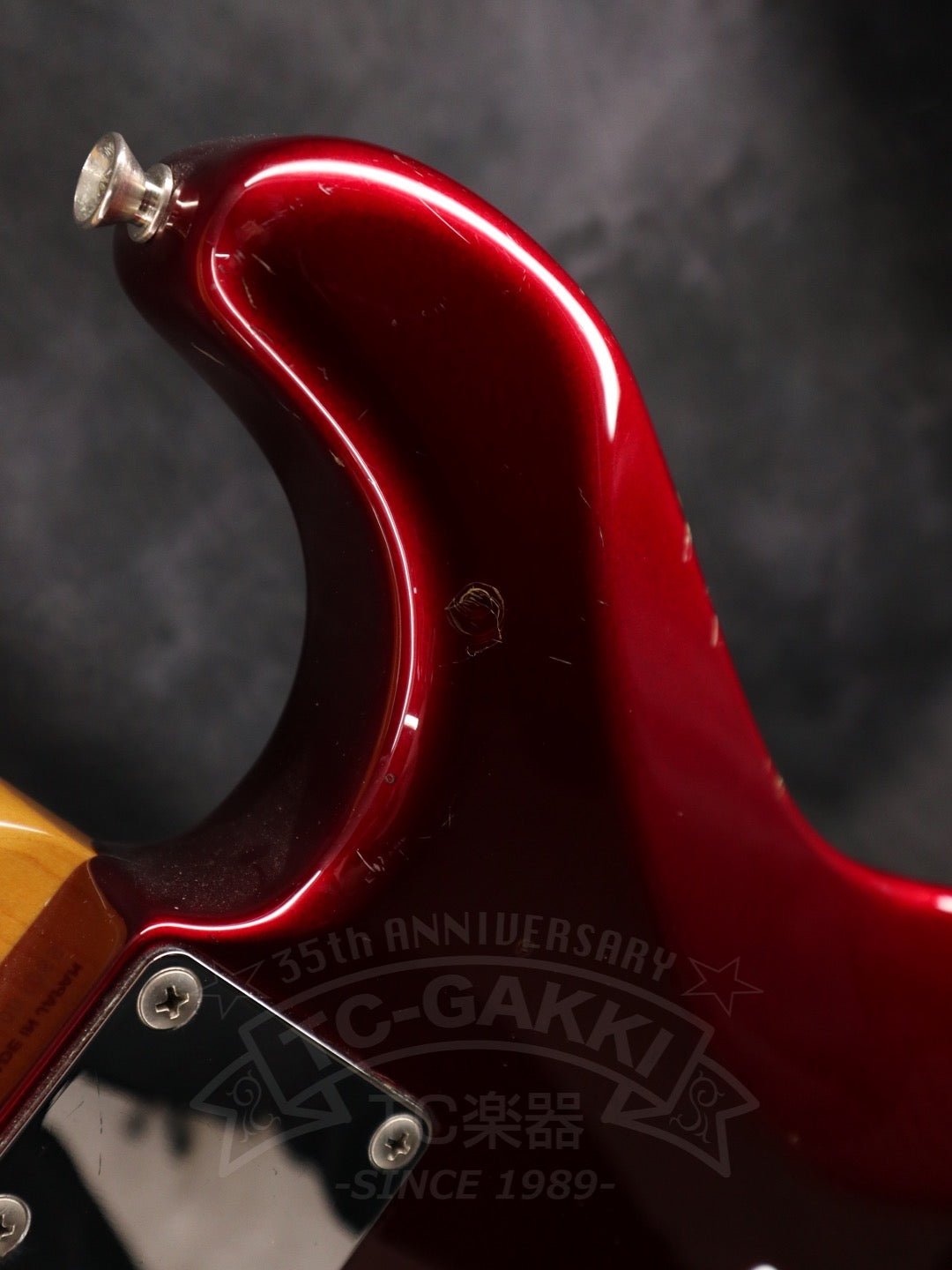 Fender Japan ST62 - TC楽器 - TCGAKKI