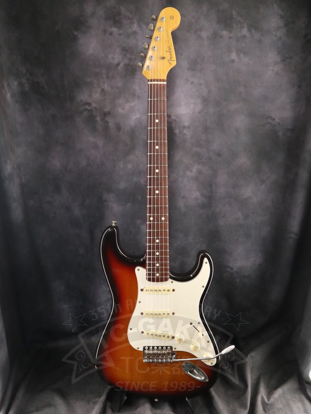 Fender Japan ST62 - 53 - TC楽器 - TCGAKKI