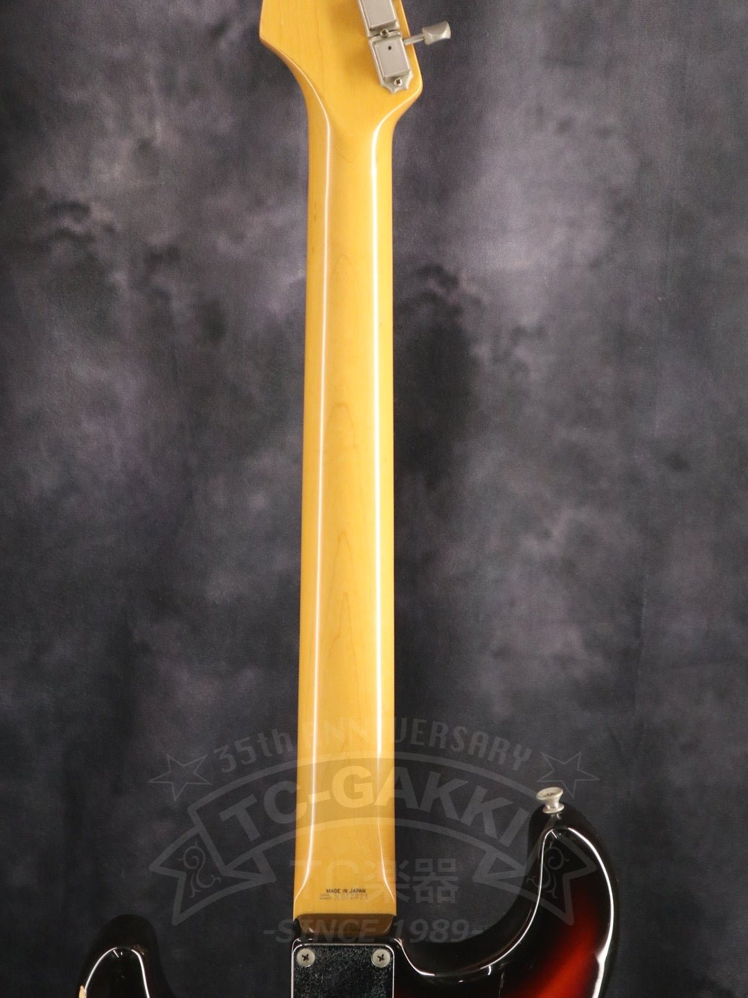 Fender Japan ST62 - 53 - TC楽器 - TCGAKKI