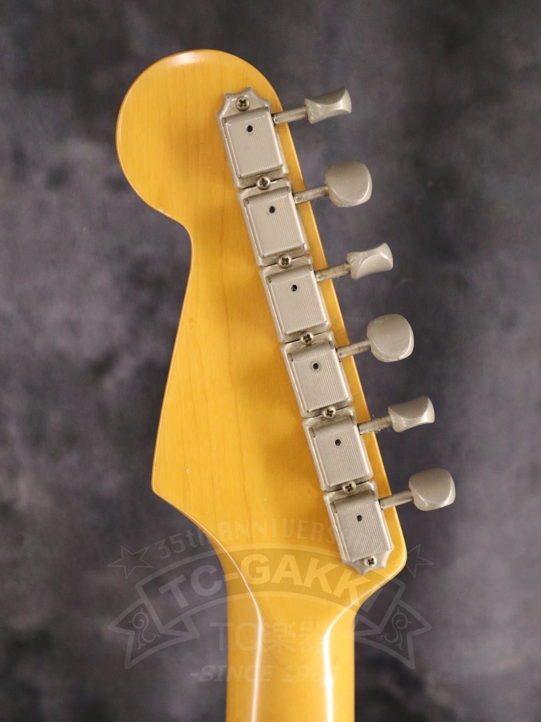 Fender Japan ST62 - 53 - TC楽器 - TCGAKKI
