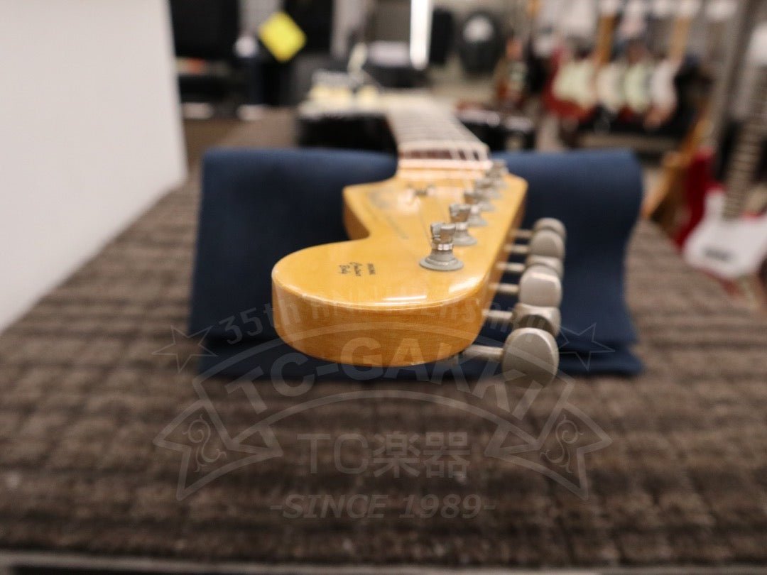 Fender Japan ST62 - 53 - TC楽器 - TCGAKKI