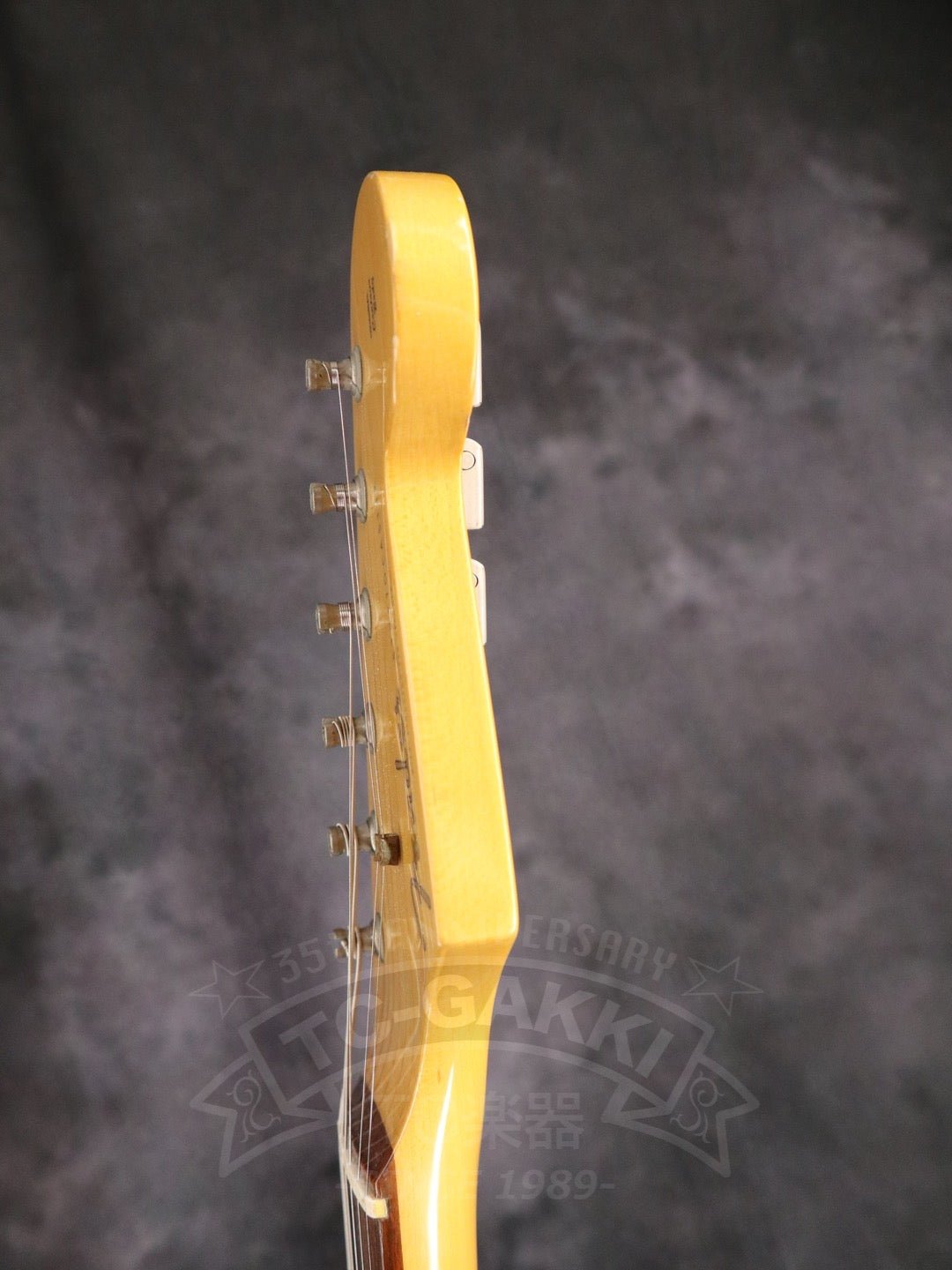 Fender Japan ST62 - 53 - TC楽器 - TCGAKKI