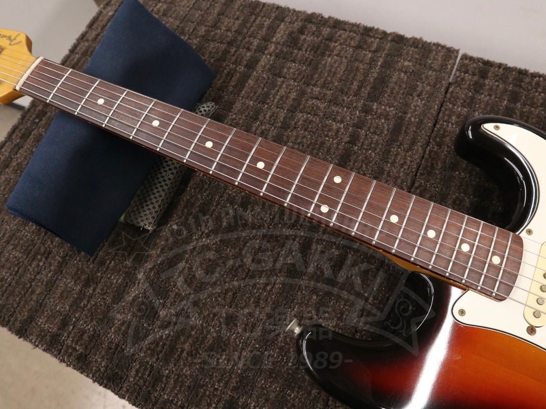 Fender Japan ST62 - 53 - TC楽器 - TCGAKKI
