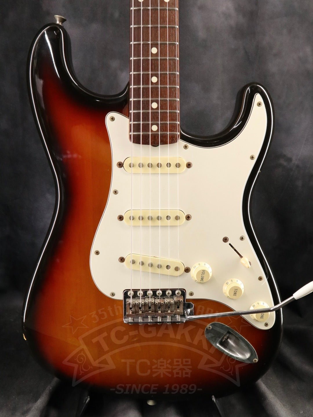 Fender Japan ST62 - 53 - TC楽器 - TCGAKKI