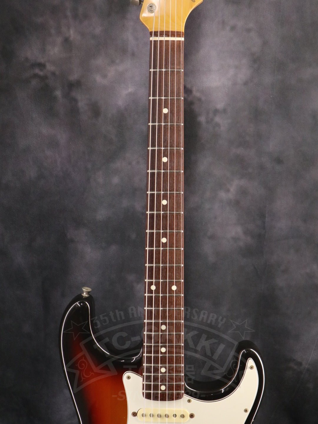 エレキギター　FENDER JAPAN エレキギター】Fender MADE IN JAPAN HYBRID 68 STRATOCASTER入荷のご