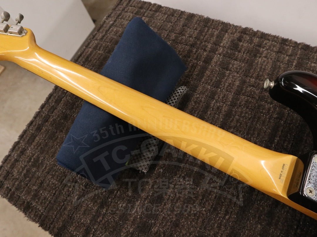 Fender Japan ST62 - 53 - TC楽器 - TCGAKKI