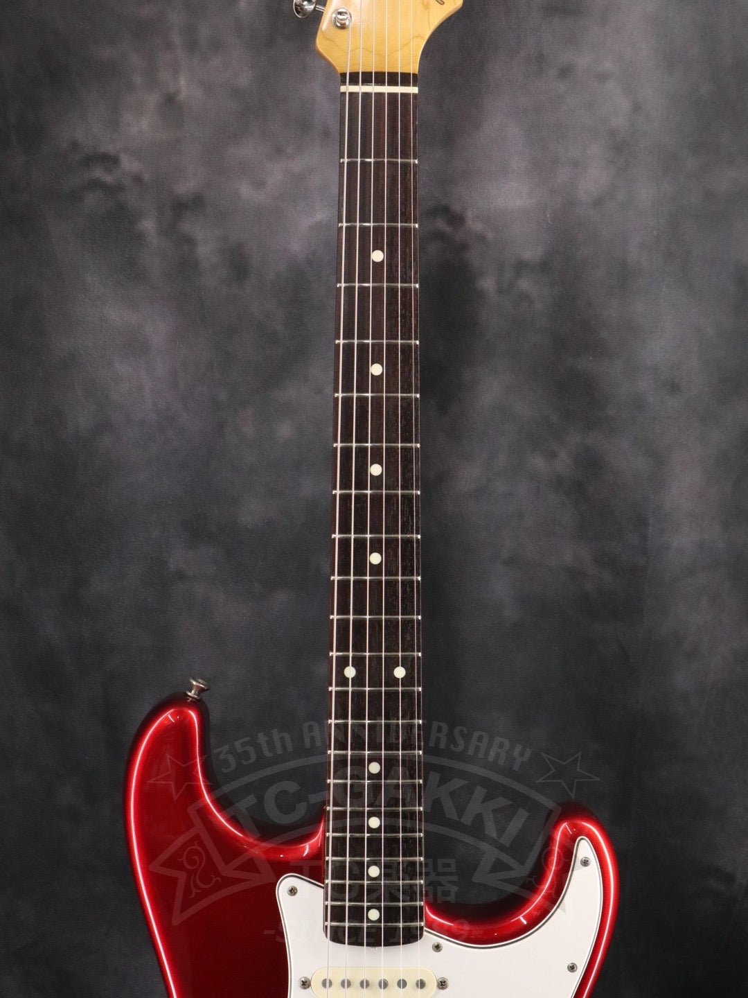 Fender Japan ST62 - 55 - TC楽器 - TCGAKKI
