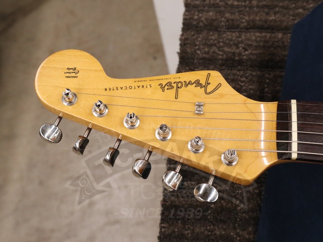 Fender Japan ST62 - 55 - TC楽器 - TCGAKKI
