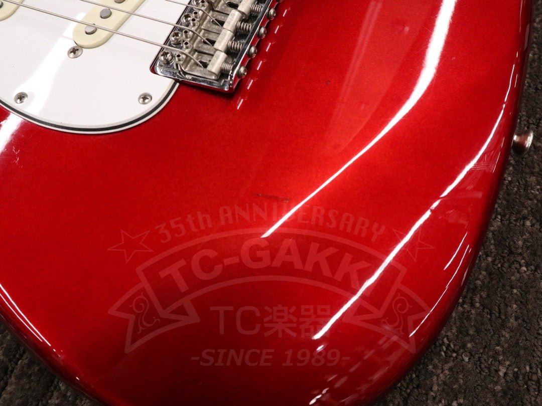 Fender Japan ST62 - 55 - TC楽器 - TCGAKKI