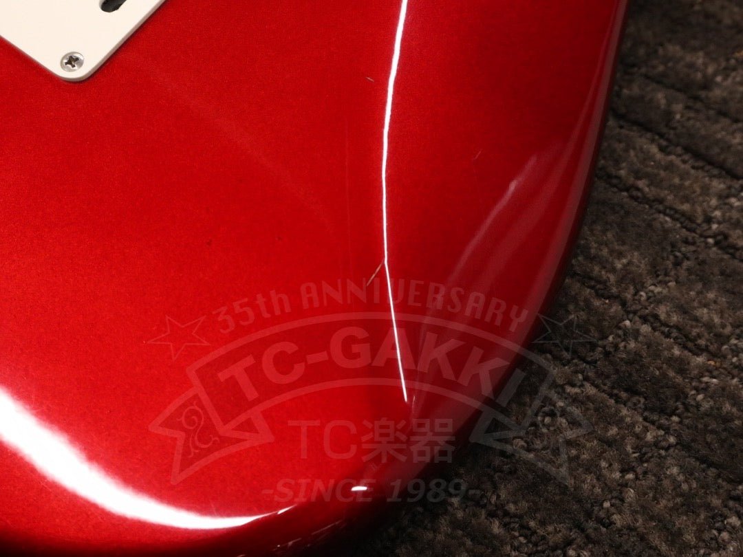 Fender Japan ST62 - 55 - TC楽器 - TCGAKKI