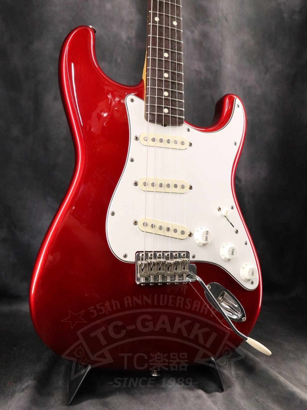 Fender Japan ST62 - 55 - TC楽器 - TCGAKKI