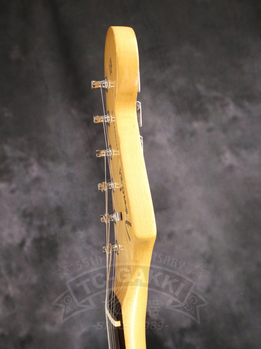 Fender Japan ST62 - 55 - TC楽器 - TCGAKKI