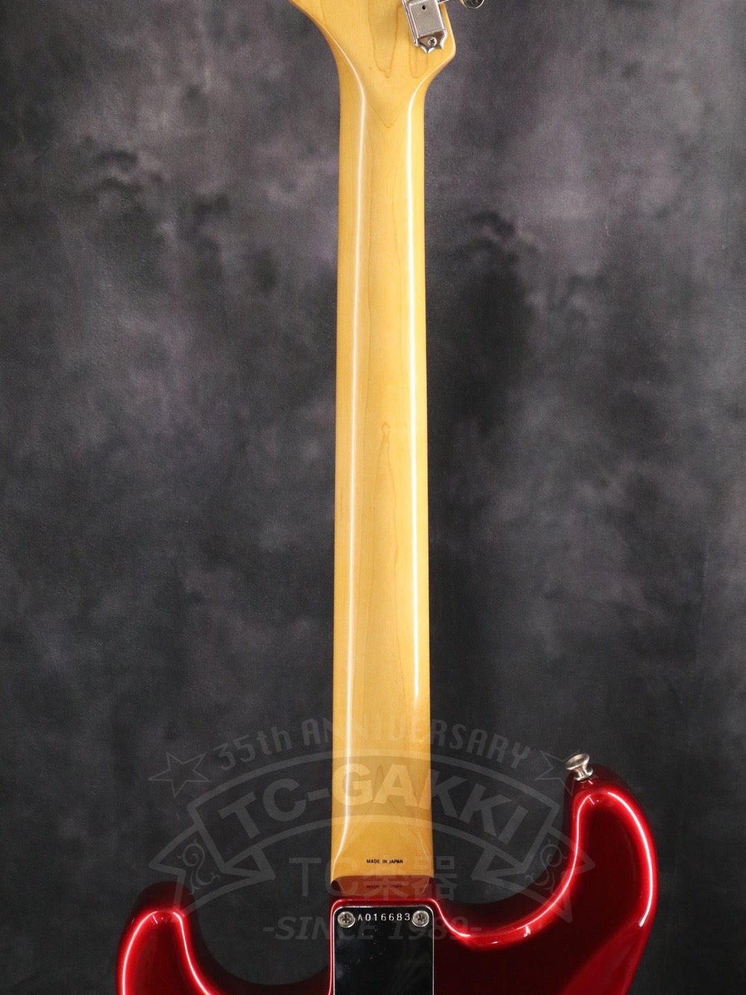 Fender Japan ST62 - 55 - TC楽器 - TCGAKKI
