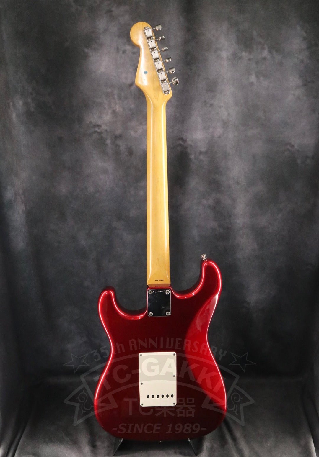 Fender Japan ST62 - 55 - TC楽器 - TCGAKKI