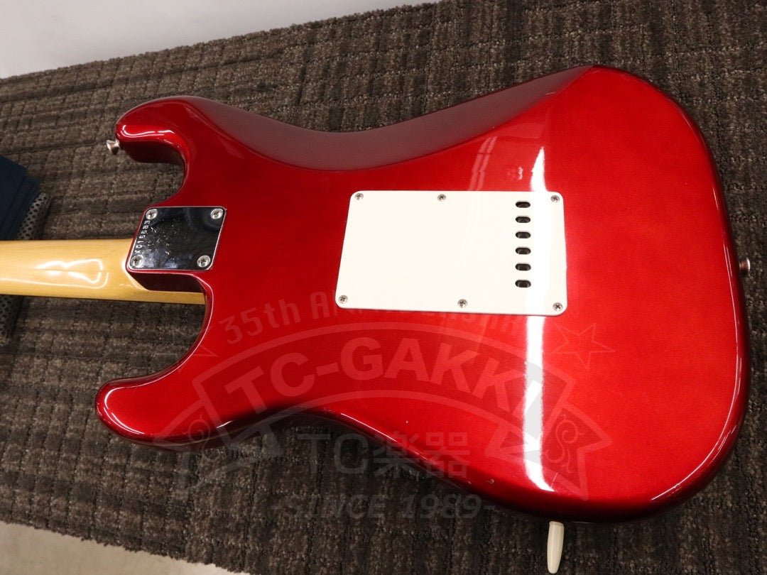 Fender Japan ST62 - 55 - TC楽器 - TCGAKKI