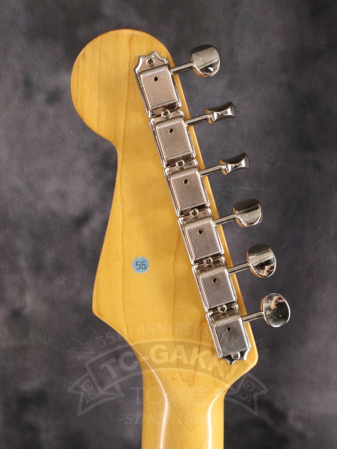 Fender Japan ST62 - 55 - TC楽器 - TCGAKKI
