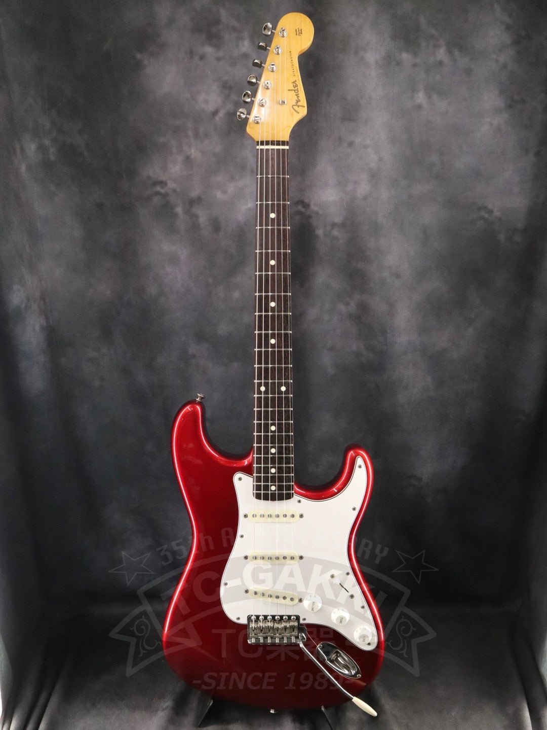 Fender Japan ST62 - 55 - TC楽器 - TCGAKKI