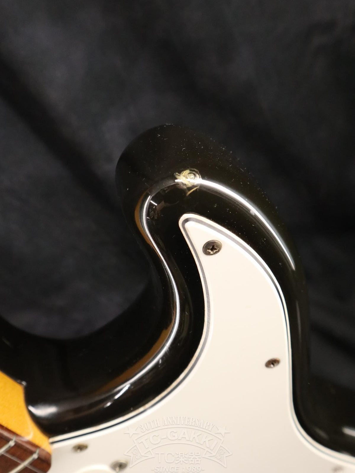 Fender Japan ST62-70US - TC楽器 - TCGAKKI