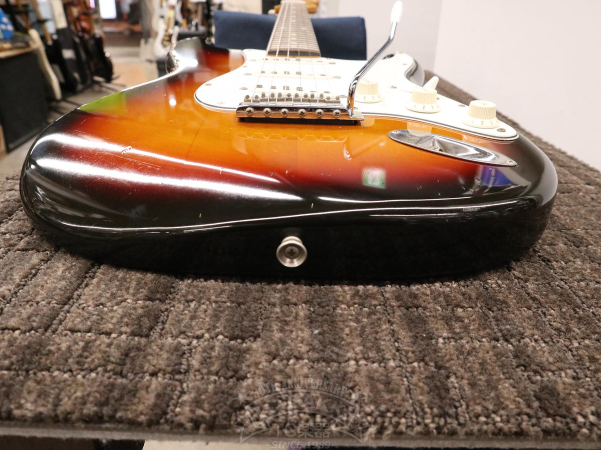Fender Japan ST62-70US - TC楽器 - TCGAKKI