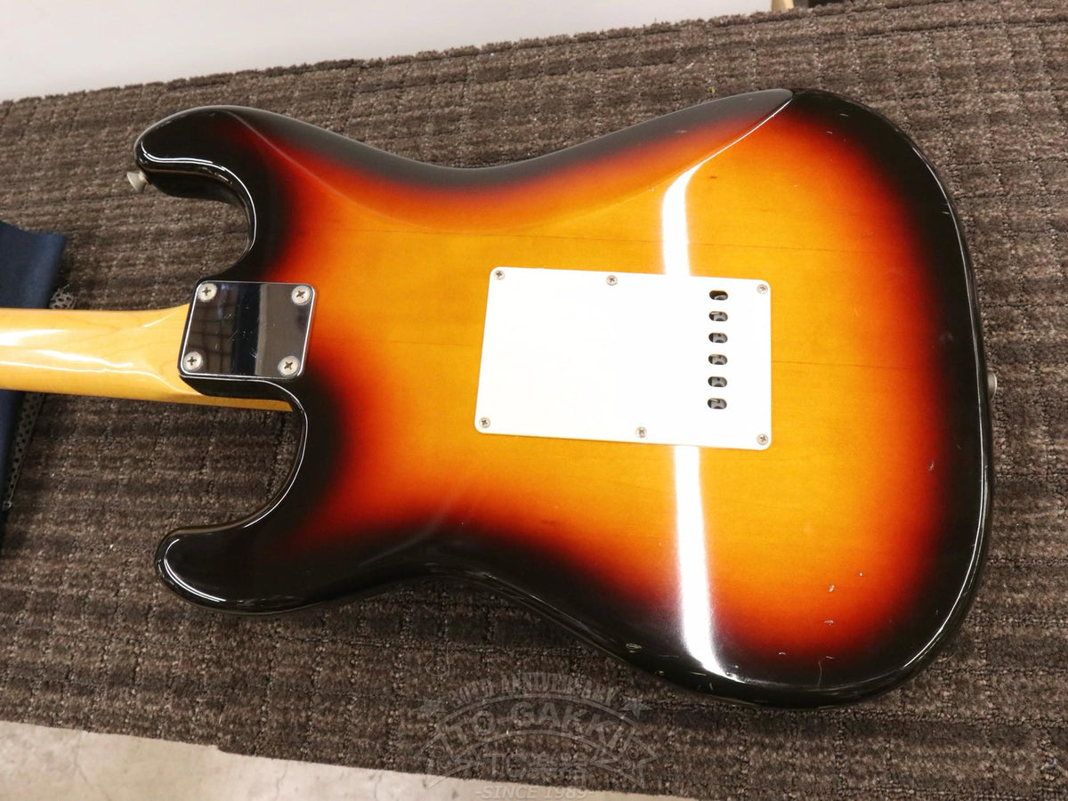 Fender Japan ST62-70US - TC楽器 - TCGAKKI