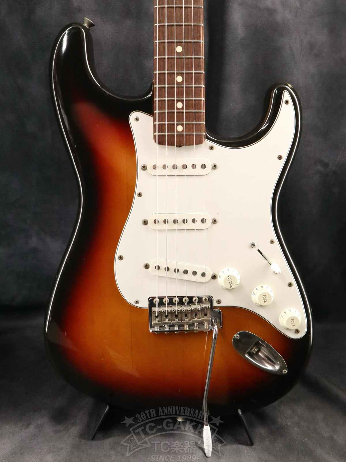 Fender Japan ST62-70US - TC楽器 - TCGAKKI
