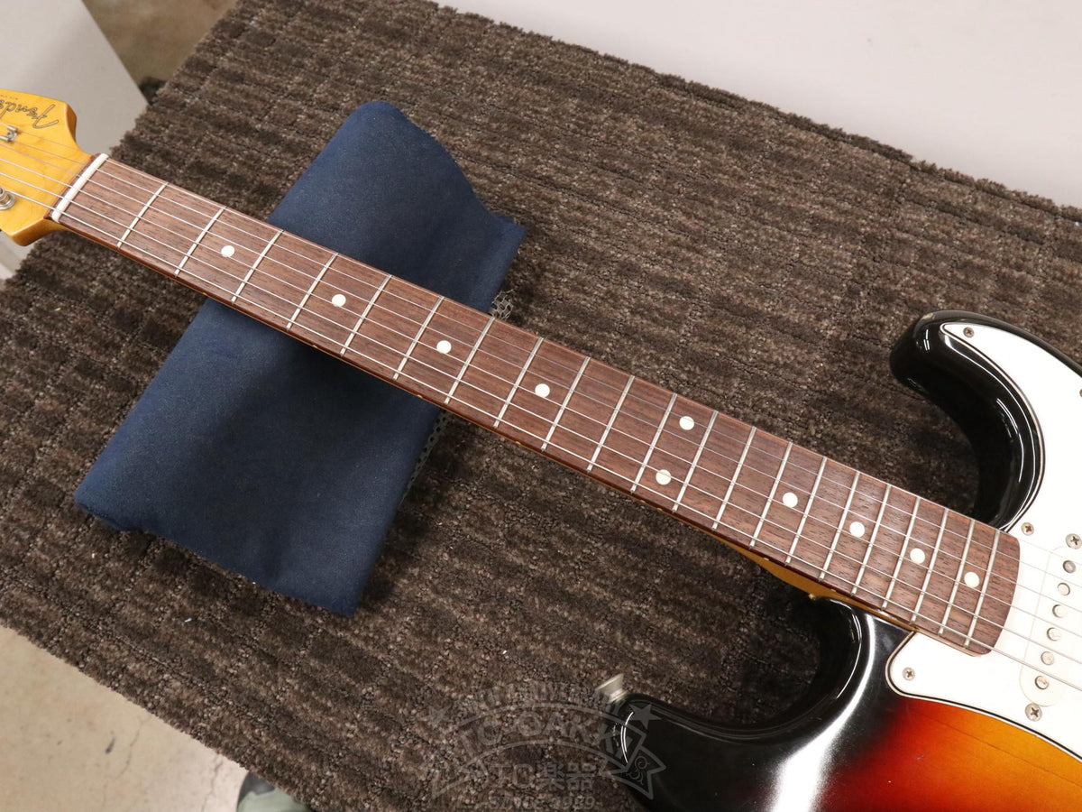 Fender Japan ST62-70US - TC楽器 - TCGAKKI