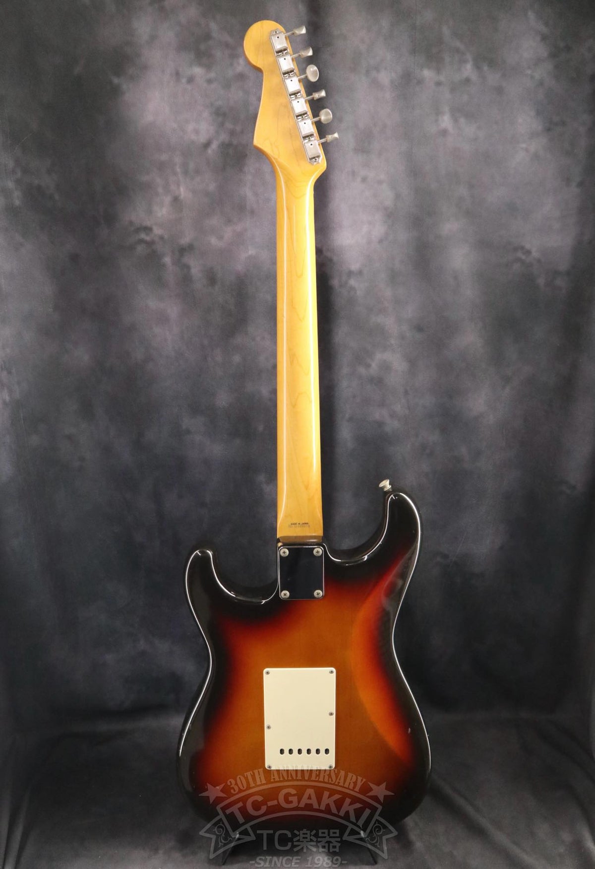 Fender Japan ST62-70US - TC楽器 - TCGAKKI