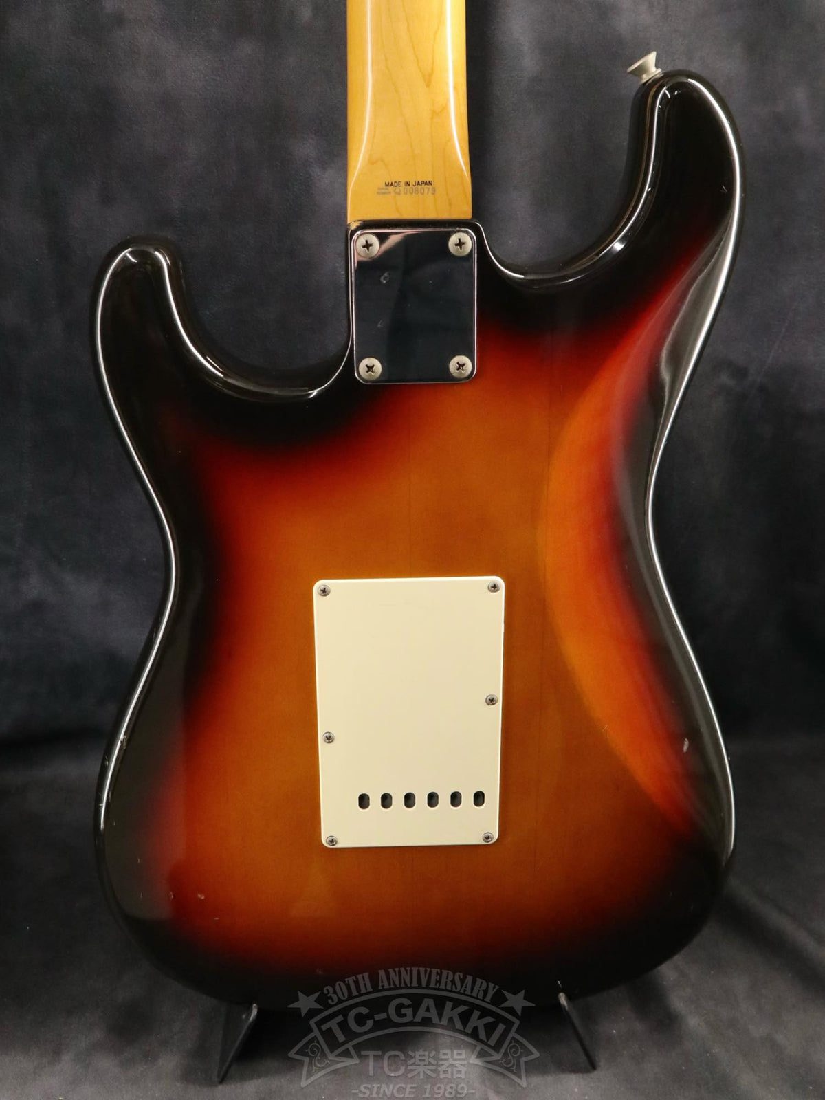 Fender Japan ST62-70US - TC楽器 - TCGAKKI