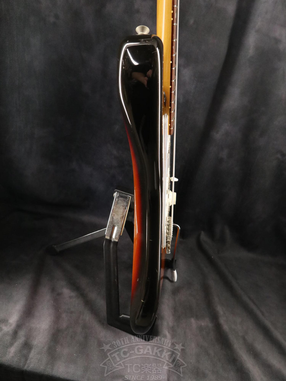 Fender Japan ST62-70US - TC楽器 - TCGAKKI